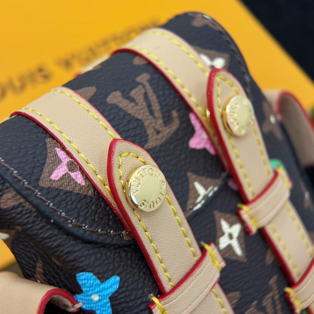 35ZE6A Popular bag 's charms accessories