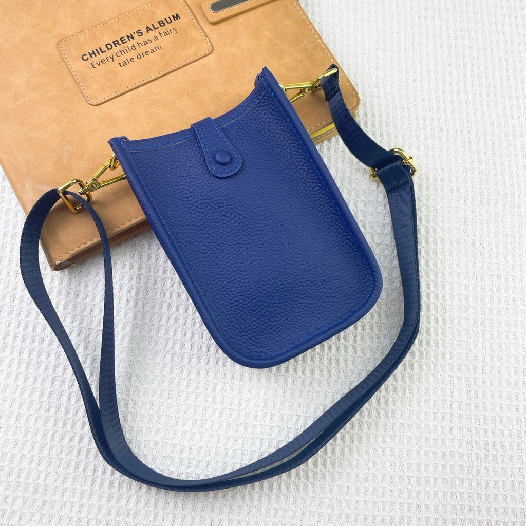 146NH6B Popular leather bag