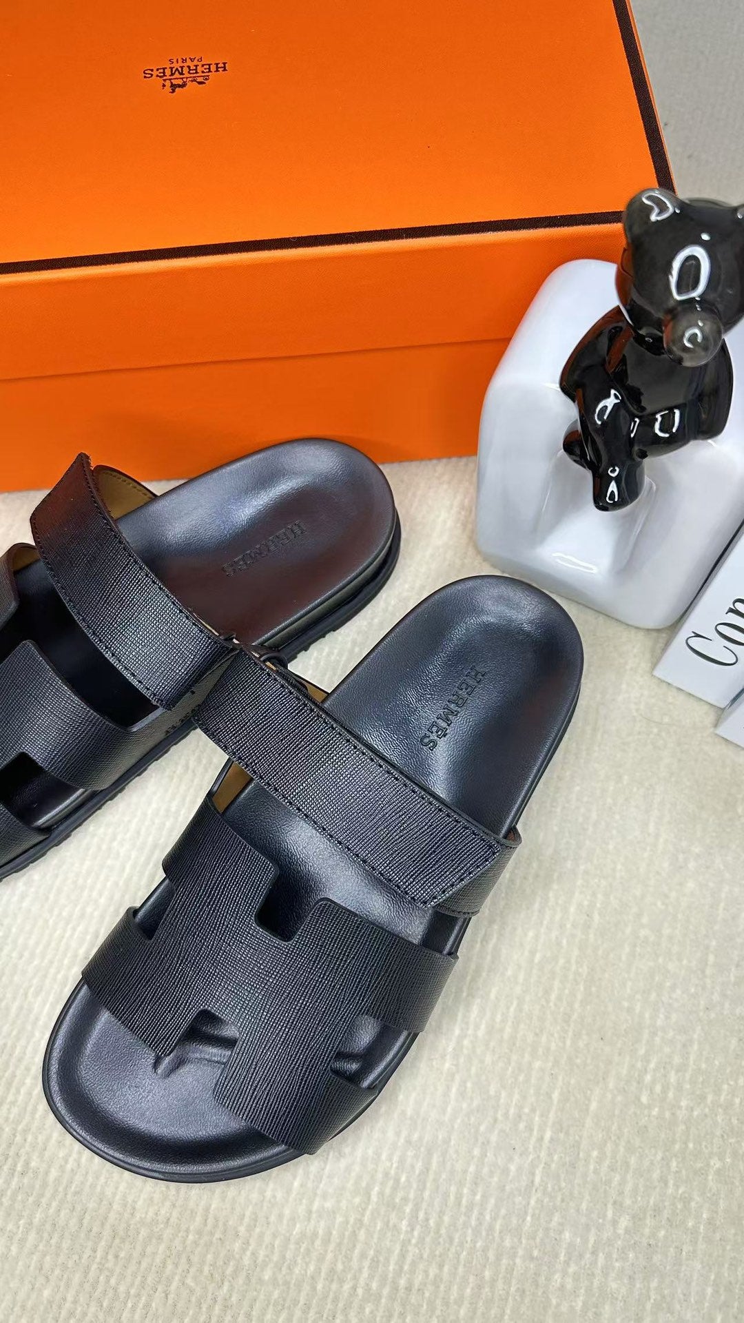 255QH26Z Popular leather shoes