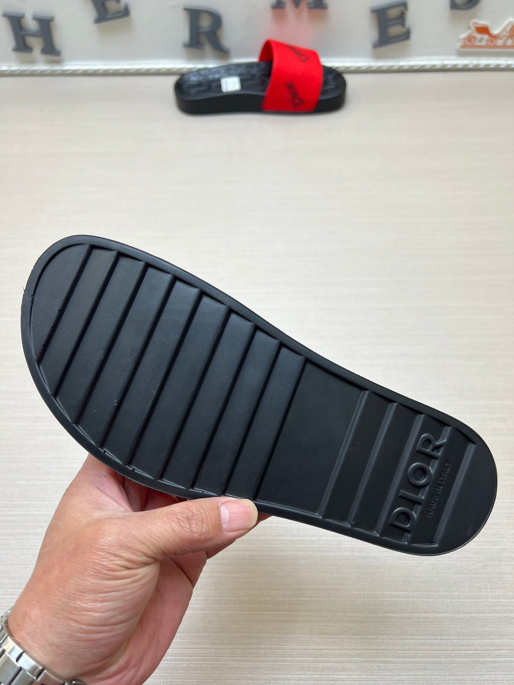 535ZD277Z Popular Slippers