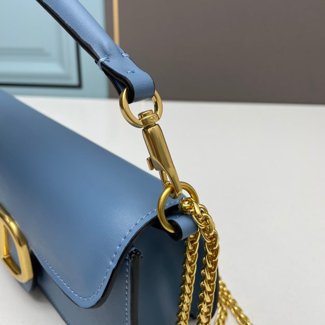 155NVL1B Popular  leather bag