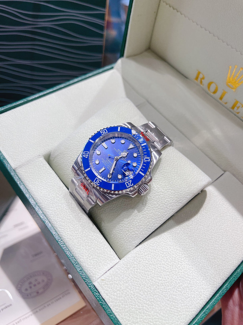 L1R36L56 Popular Watches