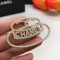 14C866X  Popular Brooch