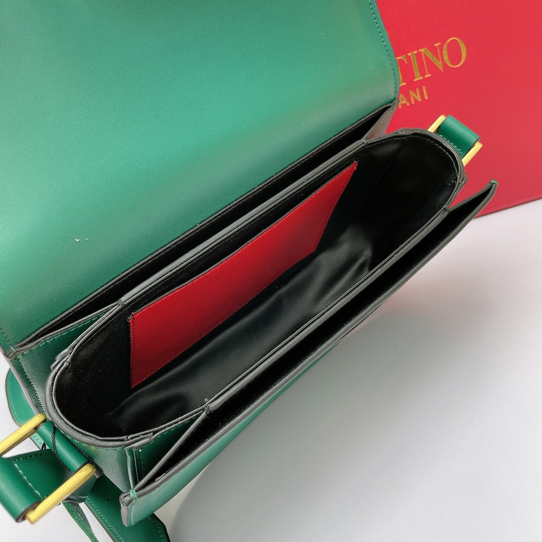 5A45B Popular  leather bag 