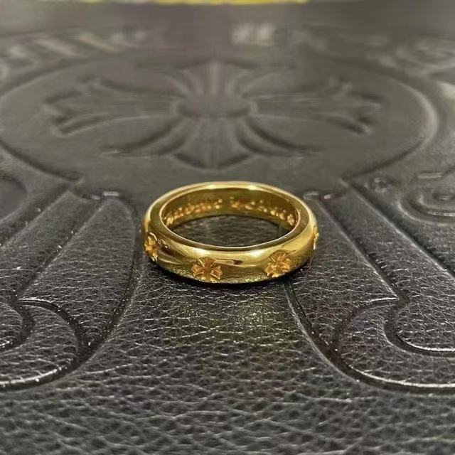 585QA77J  Popular  Rings