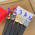 1115QA33P Popular High quality belt With full package
