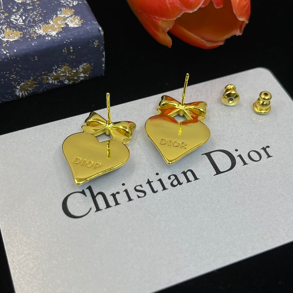 14D772E Popular  Earrings