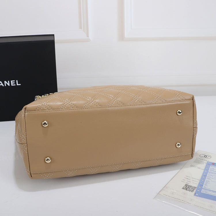 55C2B Popular  leather bag 