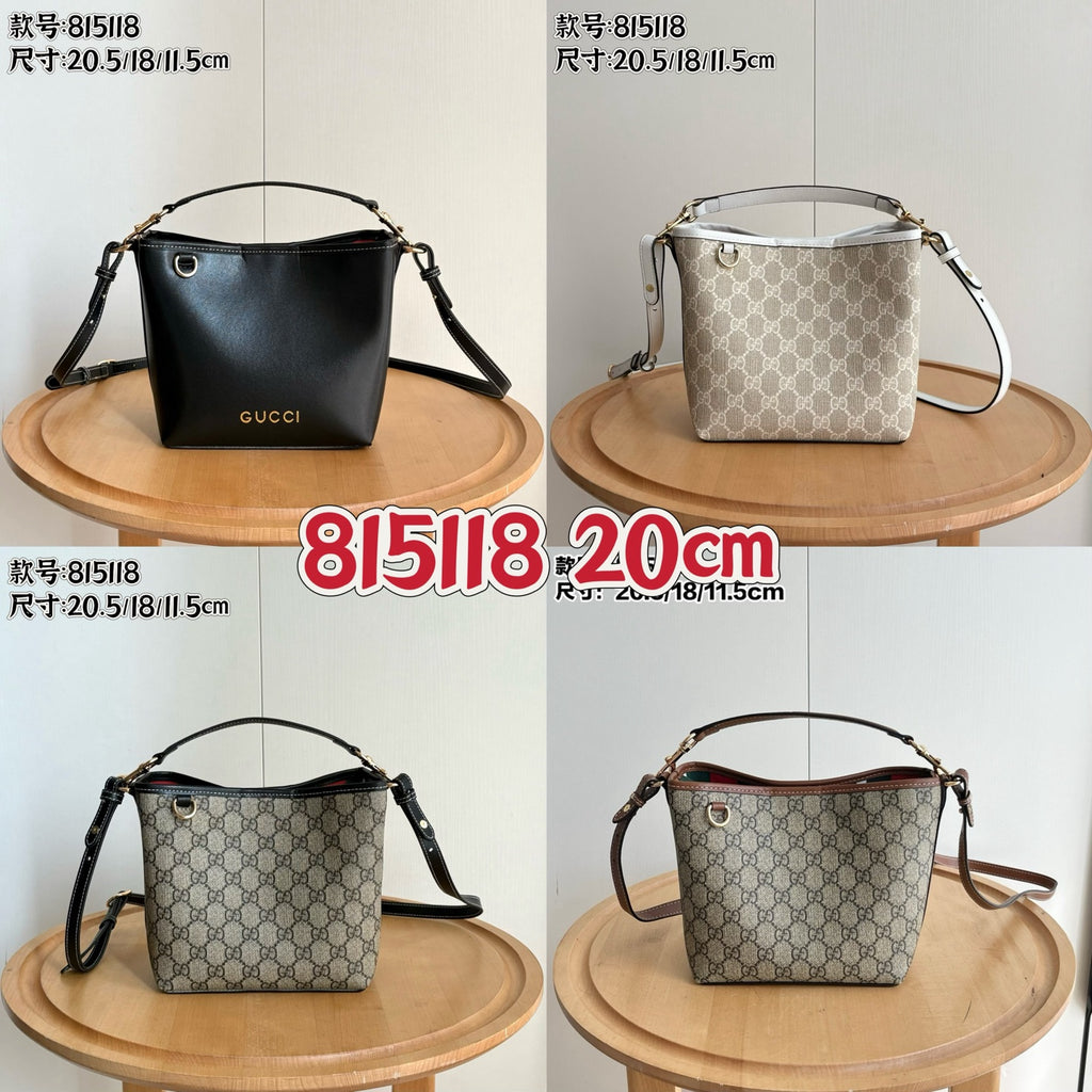 136PC52B Popular  bag