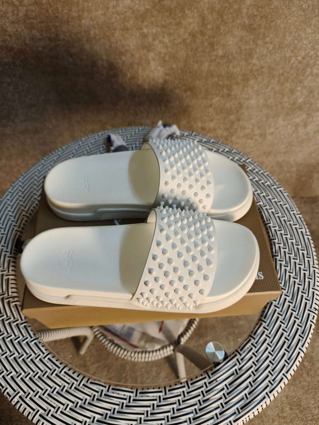 J4A18Z Popular Slippers