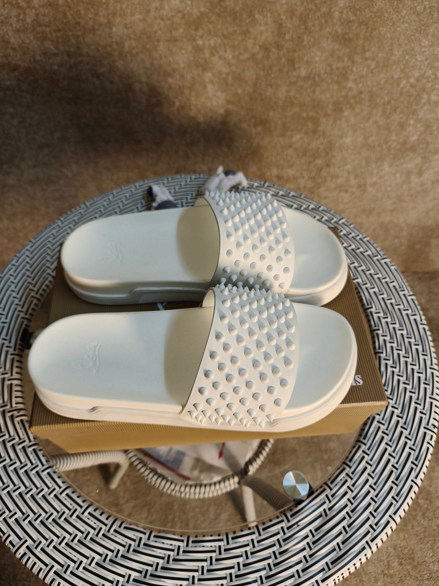 J4A18Z Popular Slippers