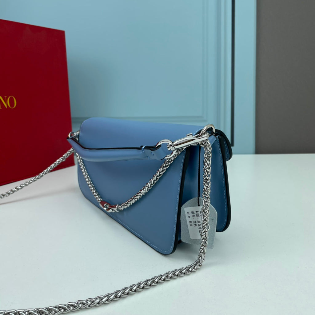 1WVL114B Popular  leather bag