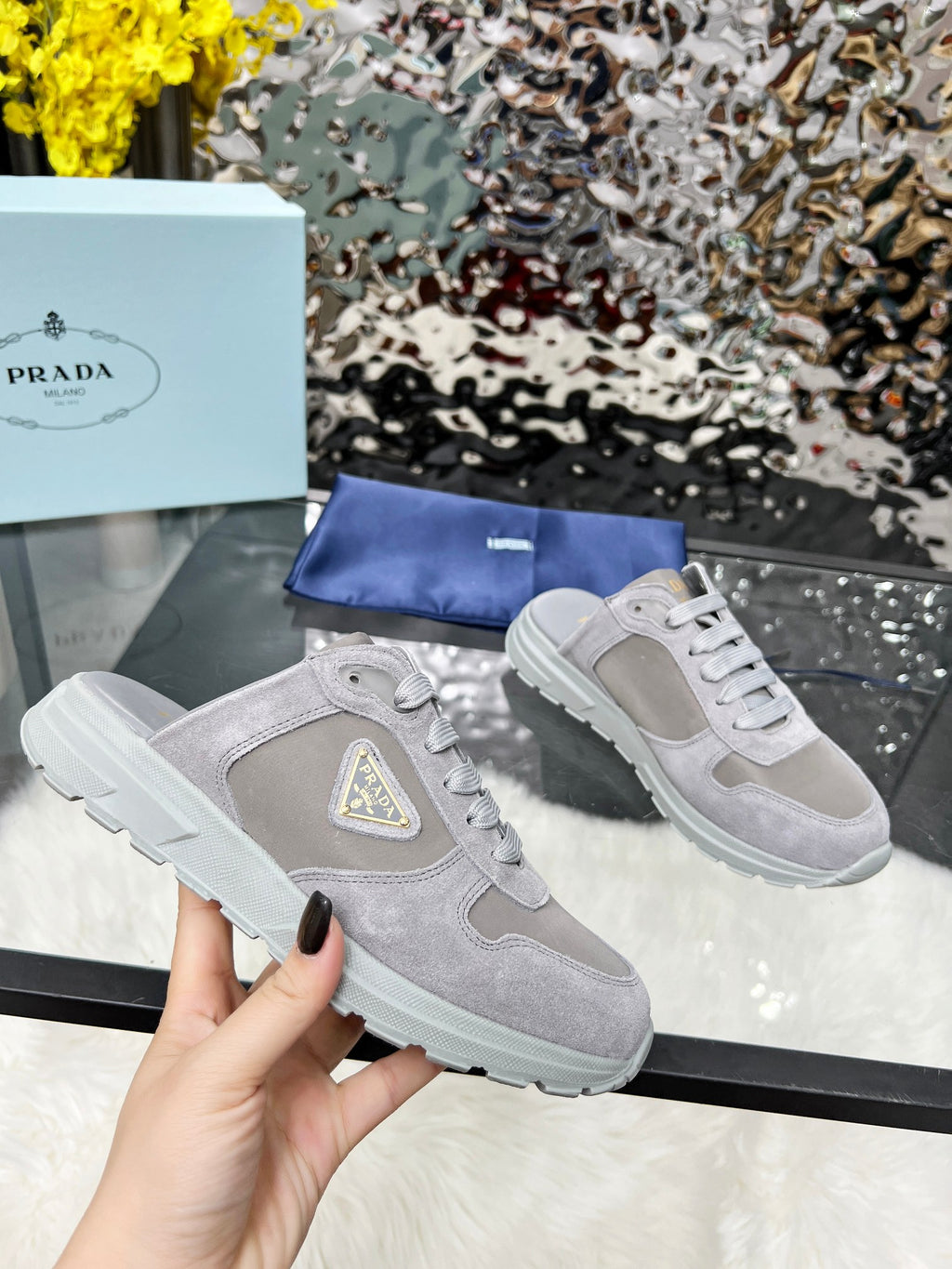 295QP96Z Popular high-quality shoes