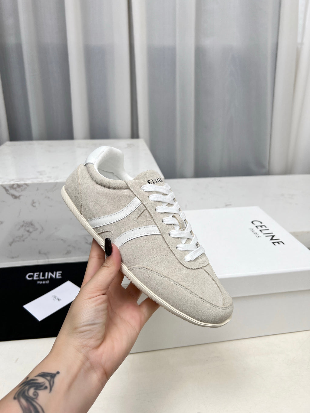 2105QN270Z Popular high-quality Shoes