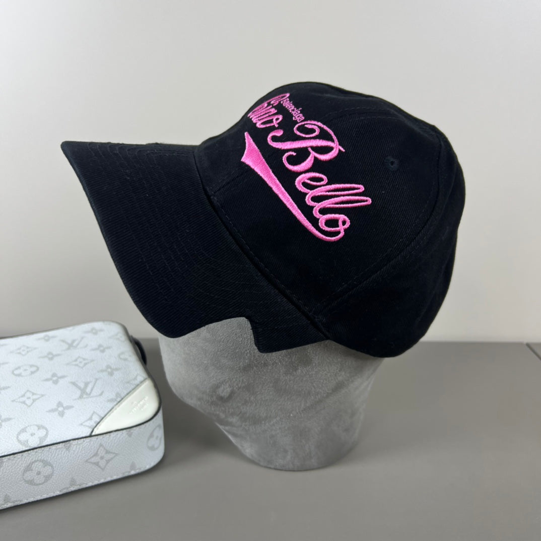 125ZJ527M Popular hats