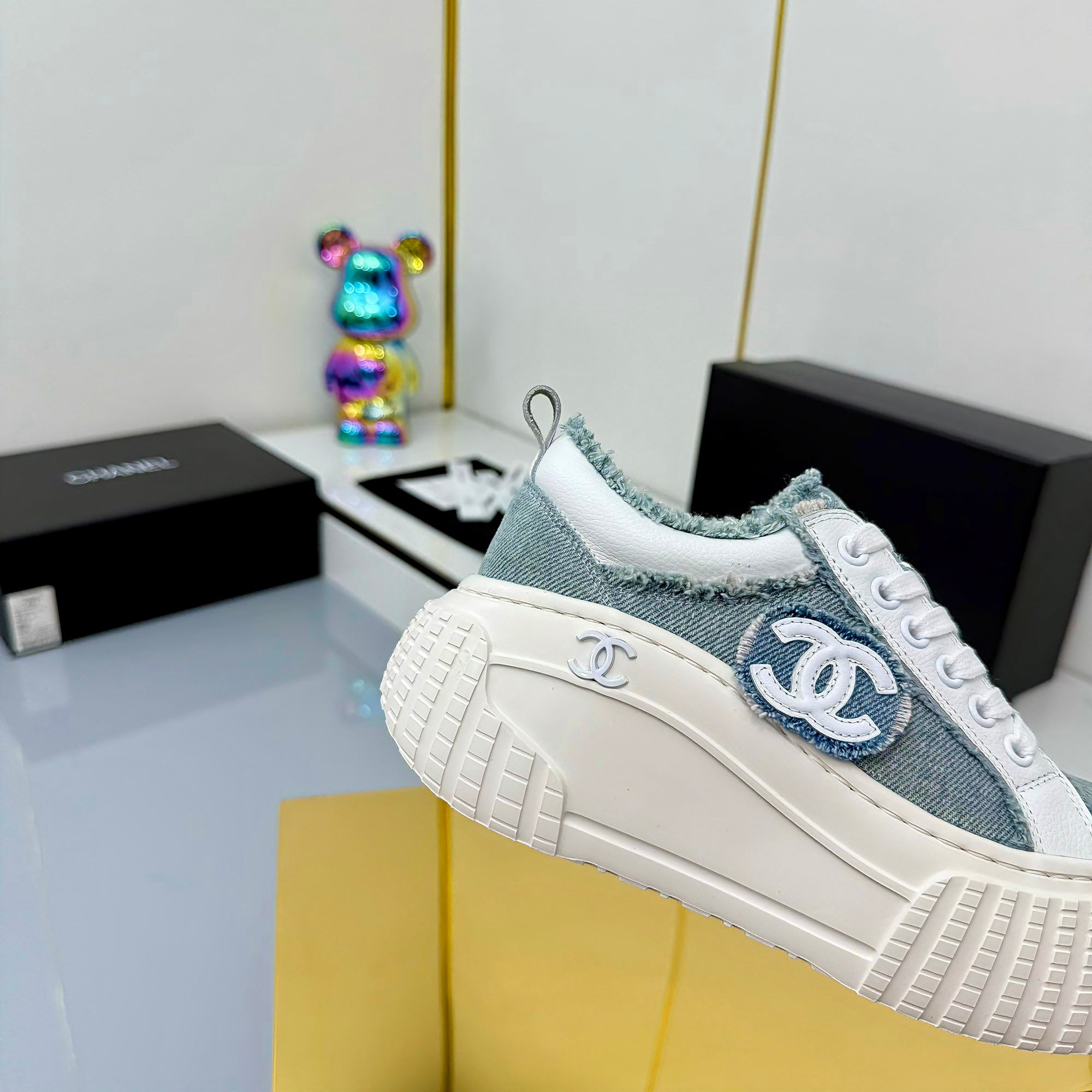 295QC146Z  Popular high-quality Shoes