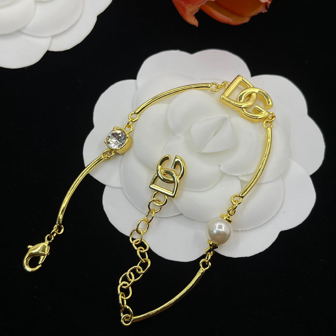 14A1045X  Popular   Necklaces Bracelets