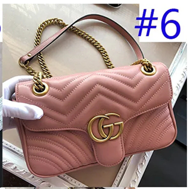 AB020B Popular  leather bag 