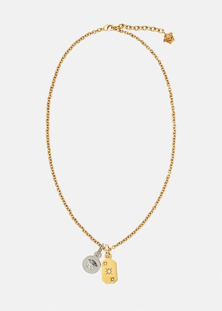 15QV147X Popular Necklace