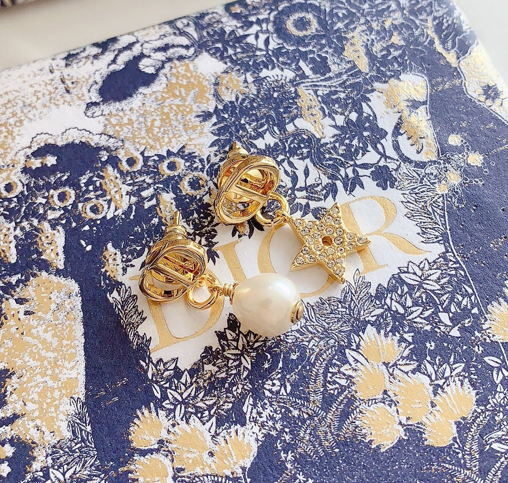 14D332E Popular  Earrings