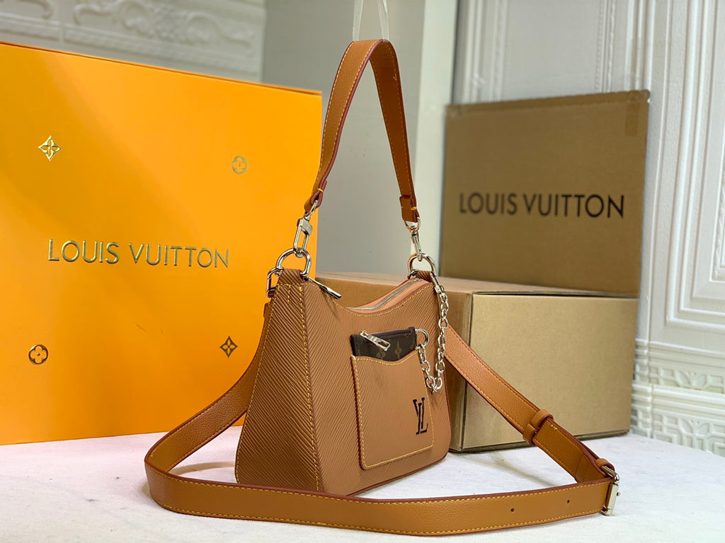 1XE52B Popular  leather bag 