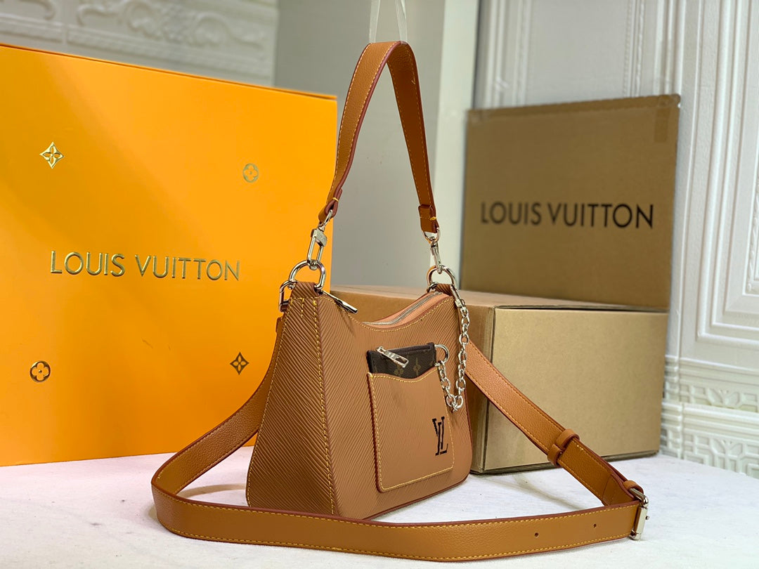 1XE52B Popular  leather bag 