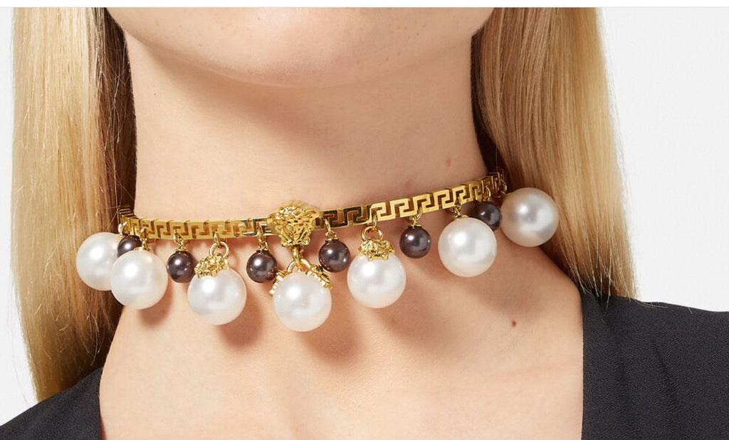 55QV383X  Popular Necklaces