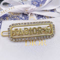 1XD502H  Popular hair ornament