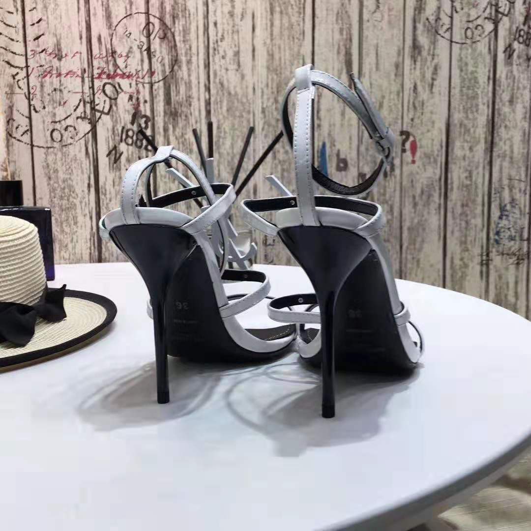 285ZSL30Z  Popular leather  High heels(Heel height10.5CM)