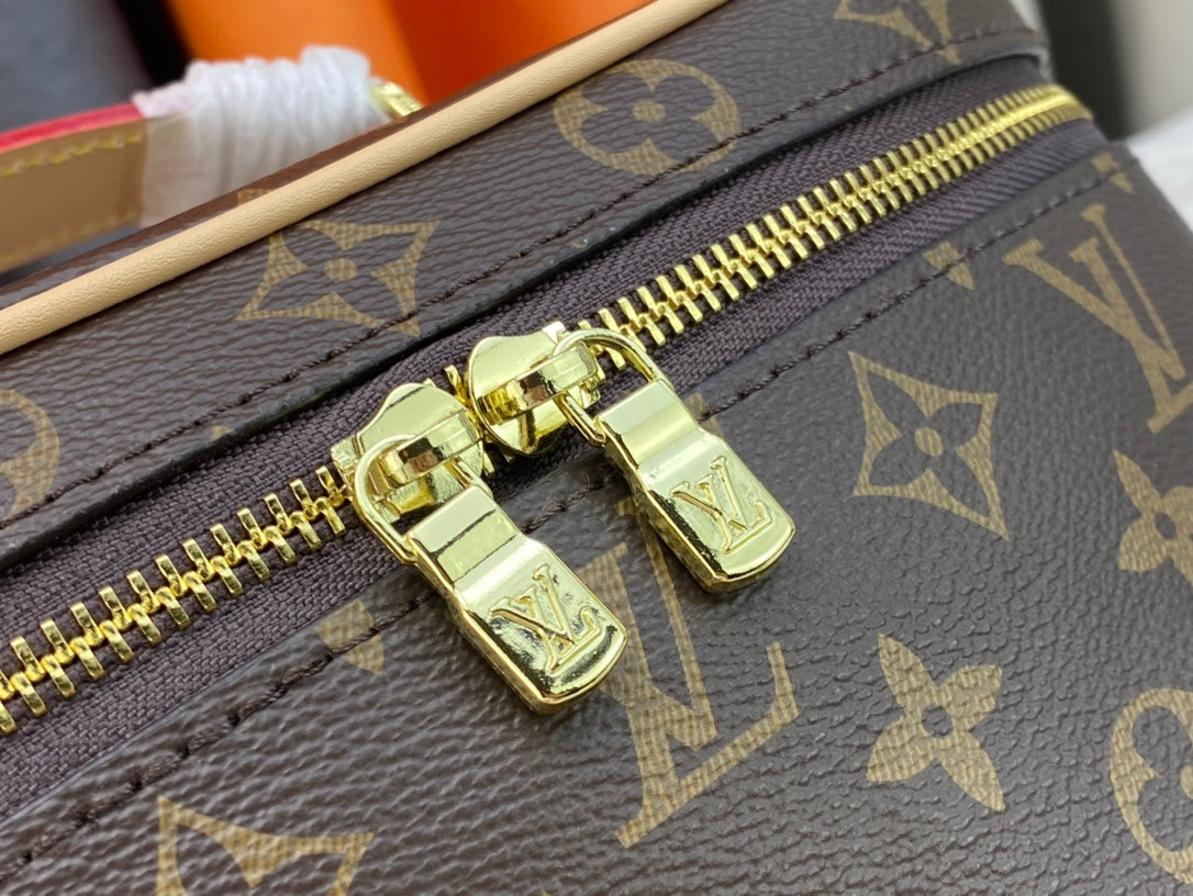 1XE273B Popular  leather bag 