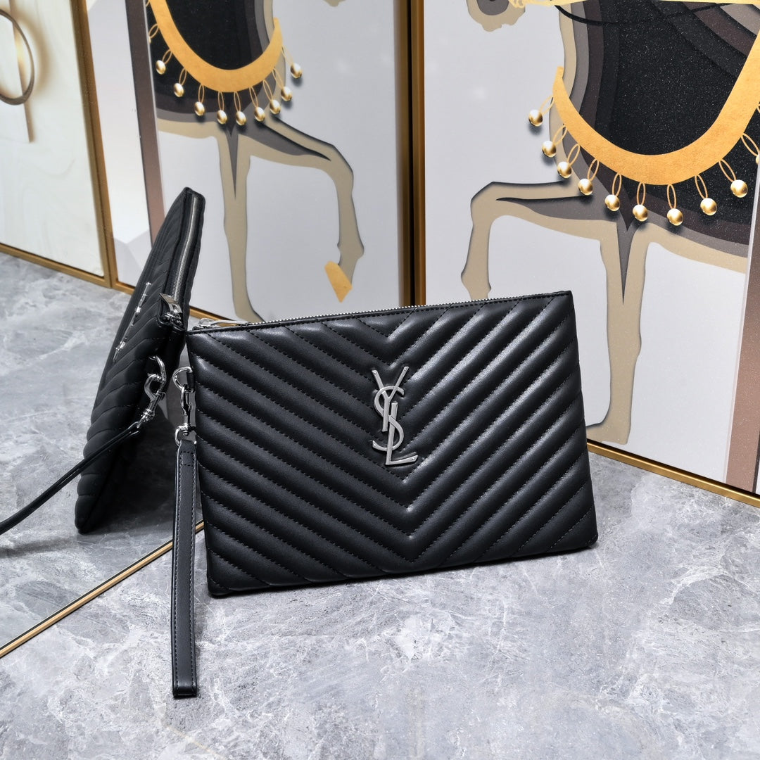 156XSL28B Popular leather bag