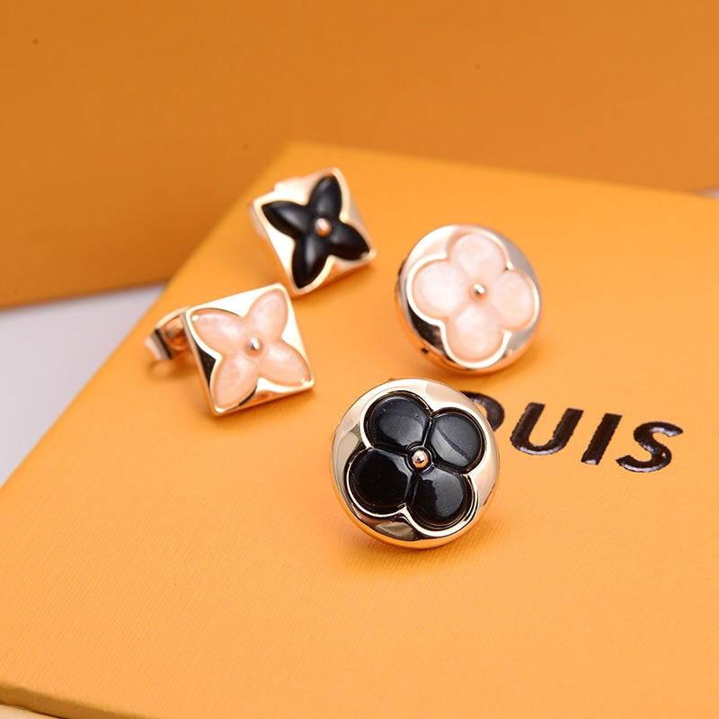 14E297E Popular Earrings