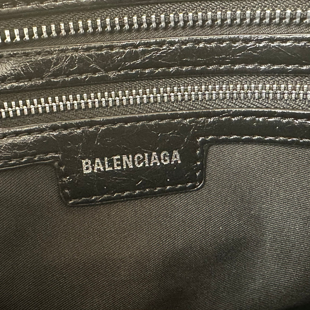 136PJ116B Popular leather bag