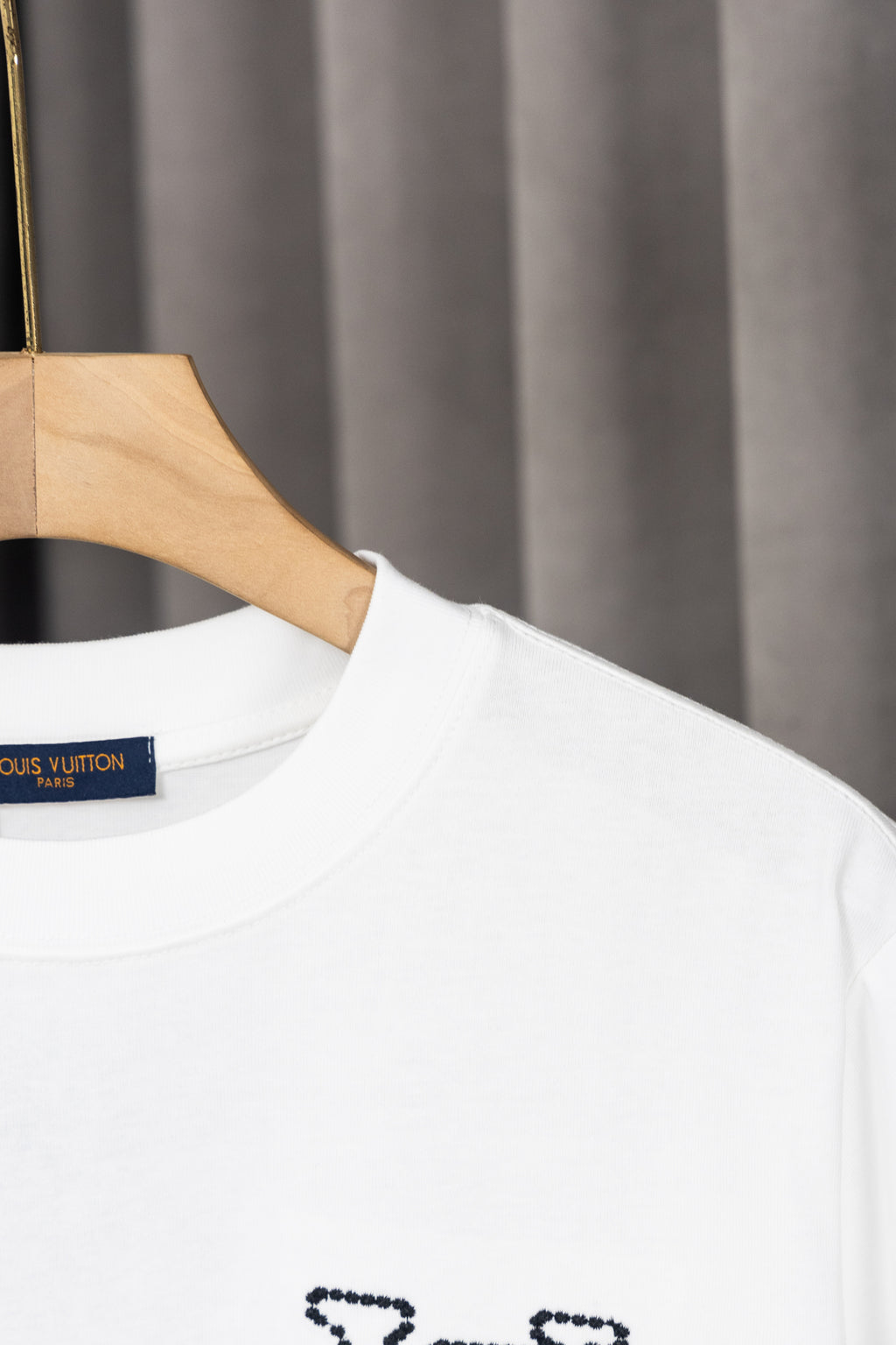 36PE125U Popular T-shirts