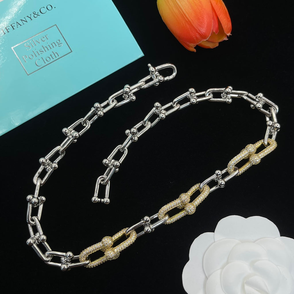175RT5X Popular   Necklaces