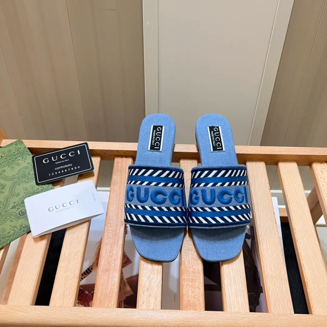 14B6Z Popular Slippers