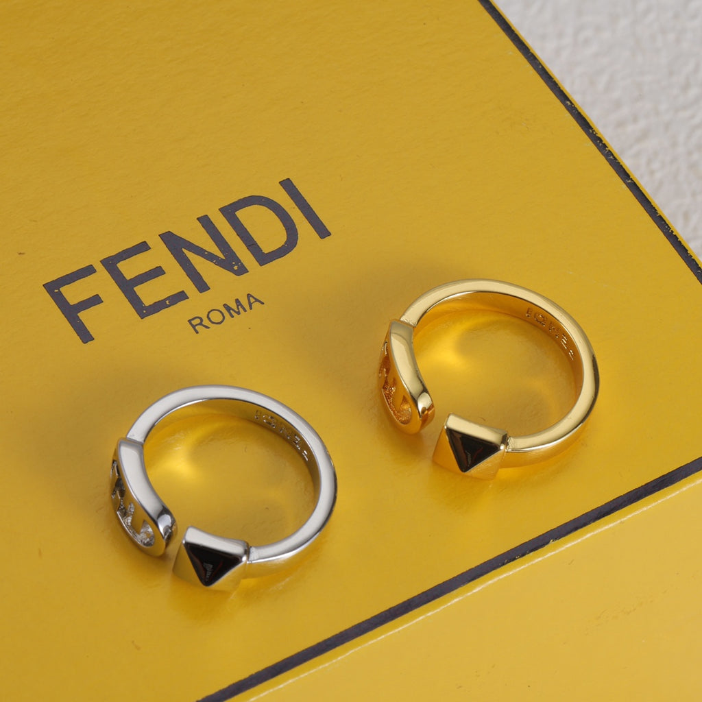 14F561J  Popular   Rings