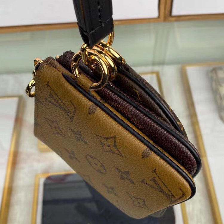 1E85B Popular   leather wallets