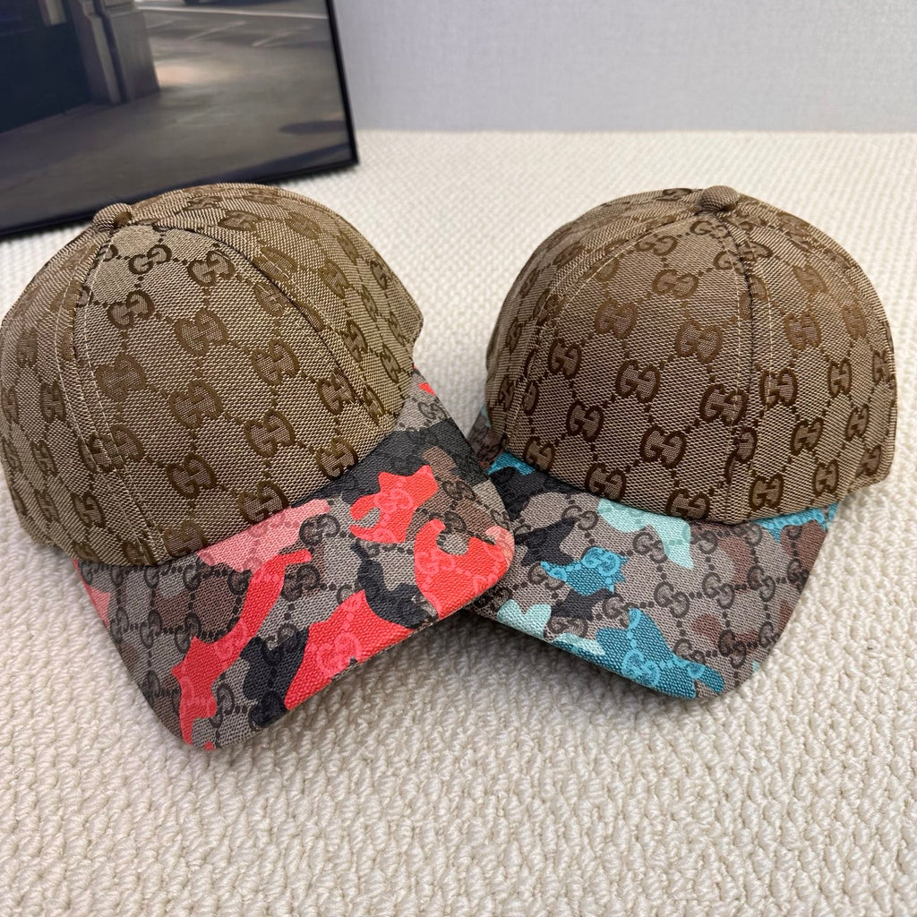 16XB33M Popular hats