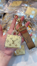 35ZE24A Popular bag 's charms accessories