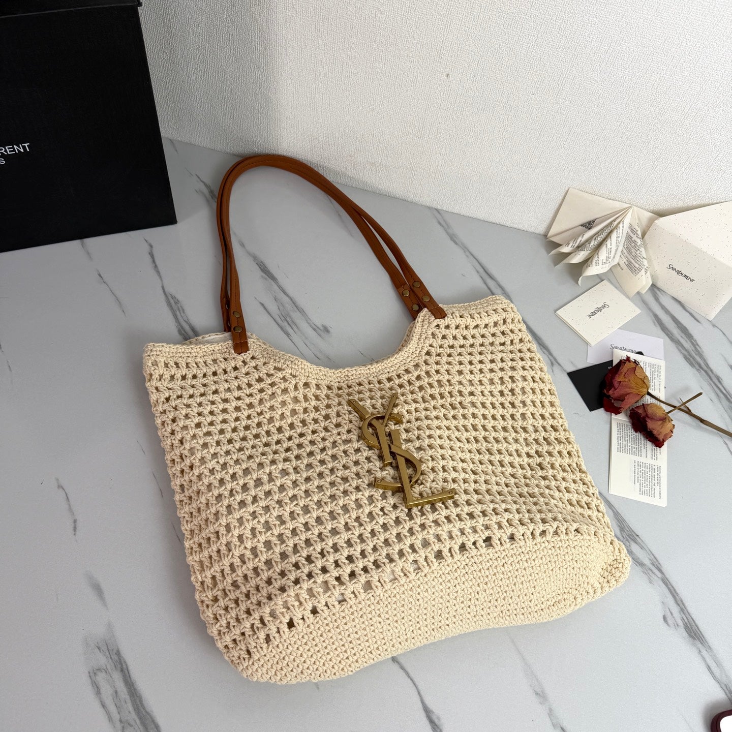 B1X66SL13 Popular woven bag