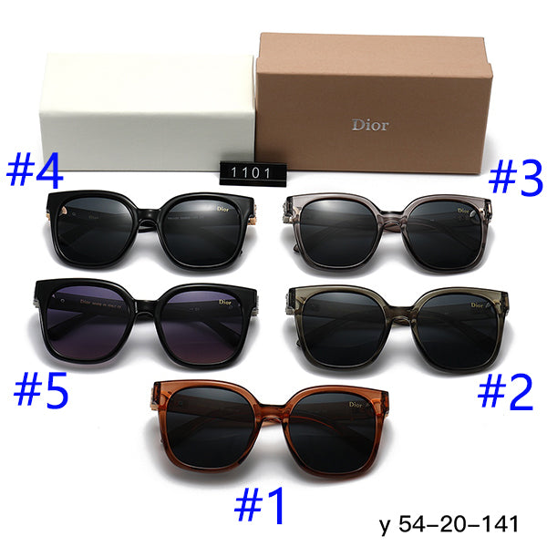 136ND67T Popular Sunglasses