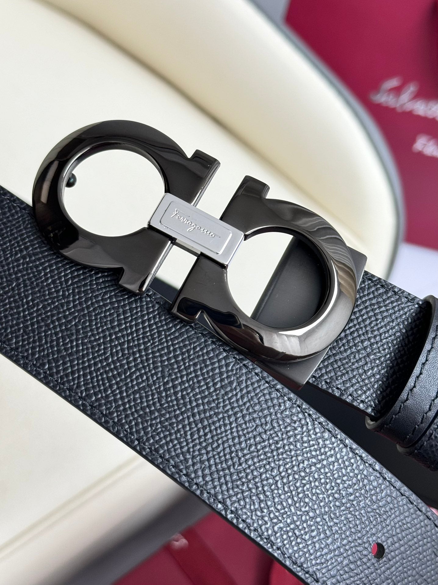 1WA170P Popular  High quality belt With full package