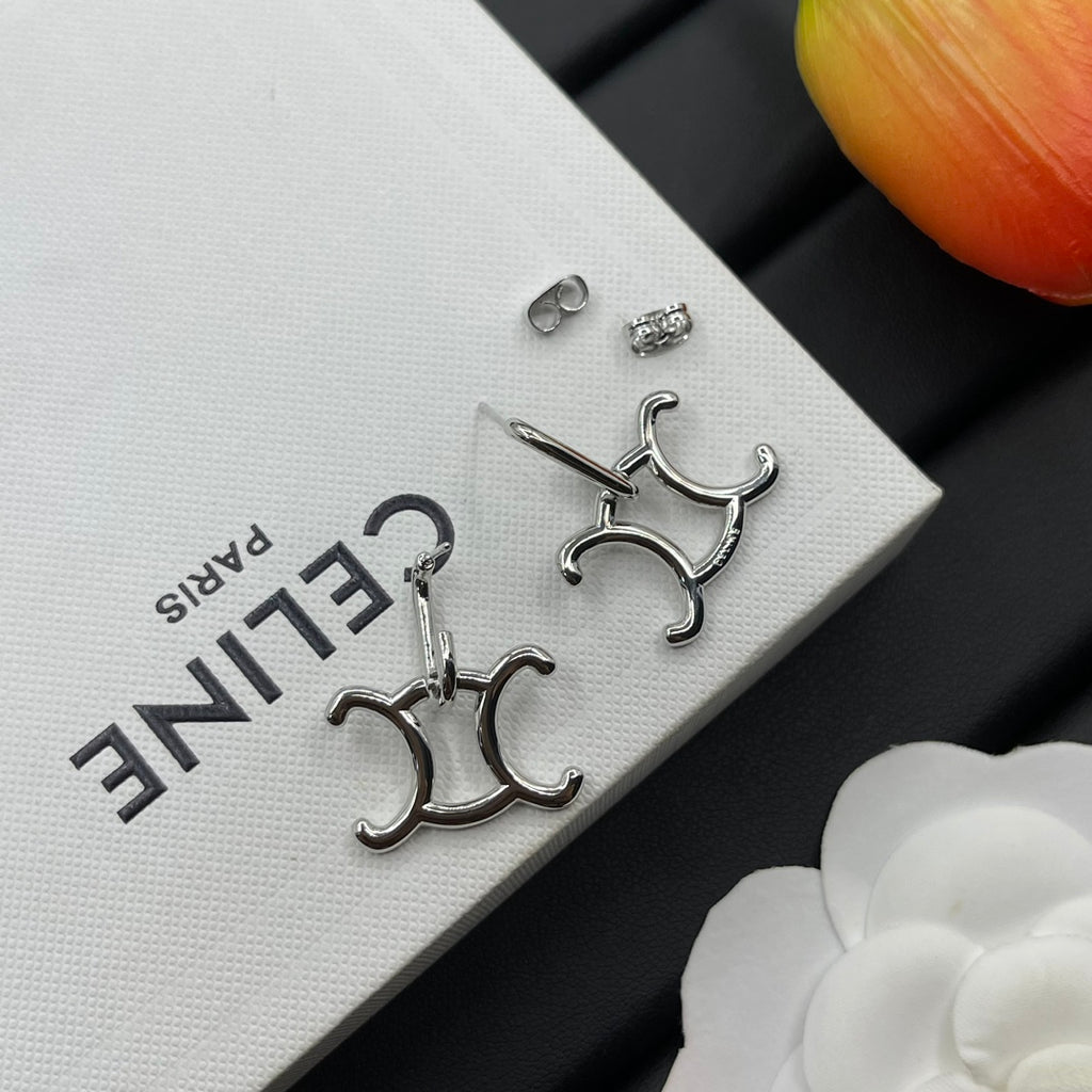 14CL998E Popular Earrings