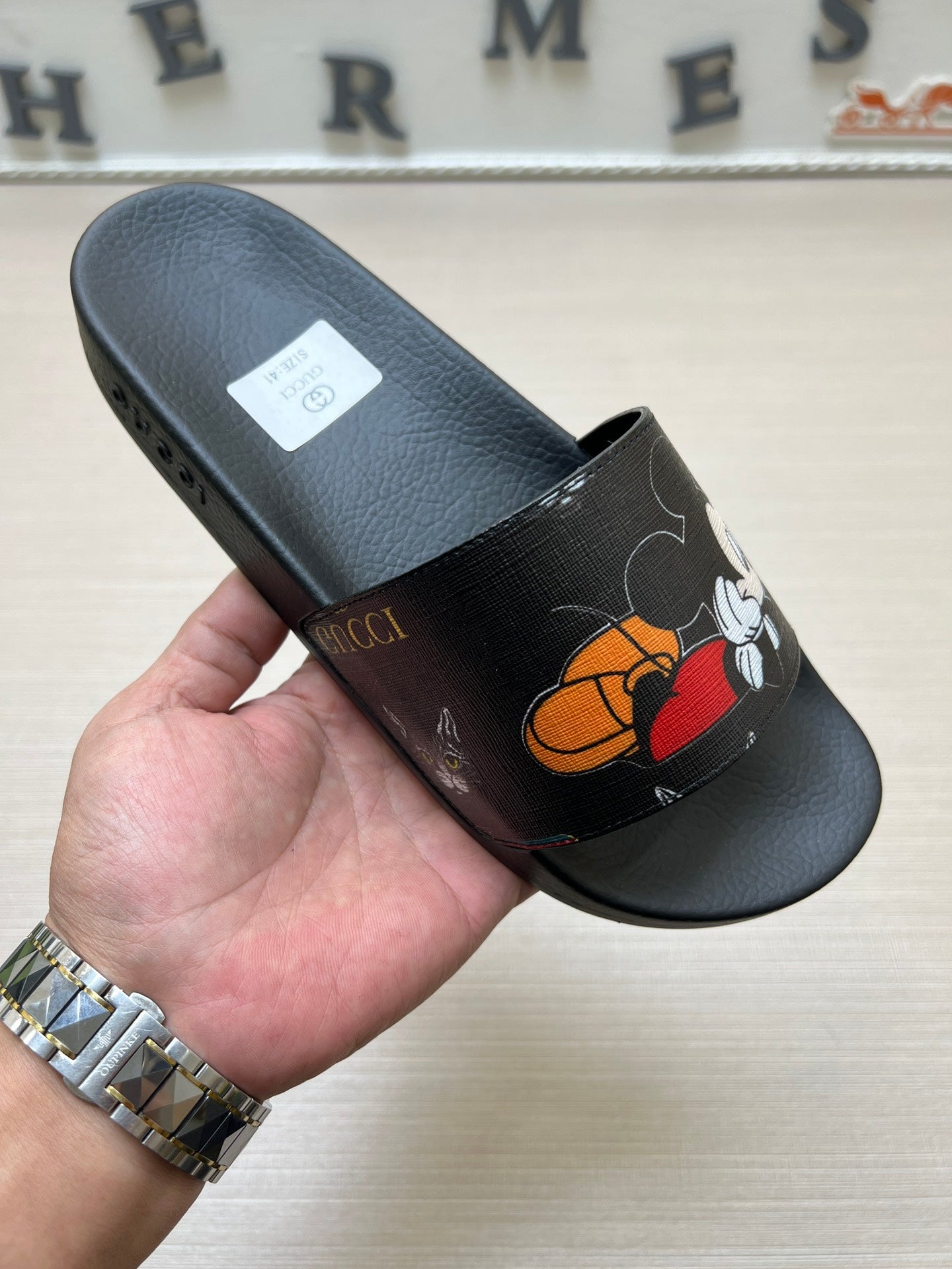 5WB239Z Popular Slippers