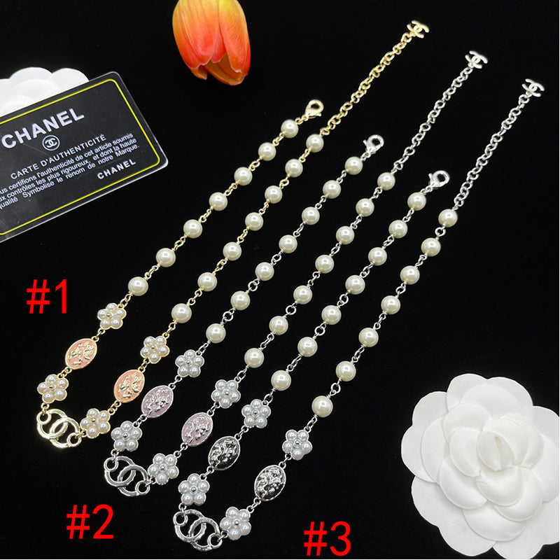 14C930X  Popular  Necklaces