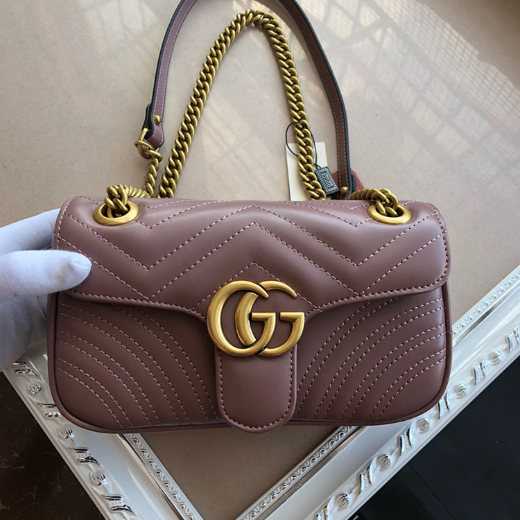AB020B Popular  leather bag 