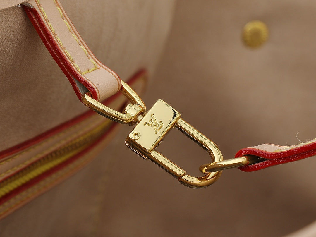 175NE5B Popular   leather bag
