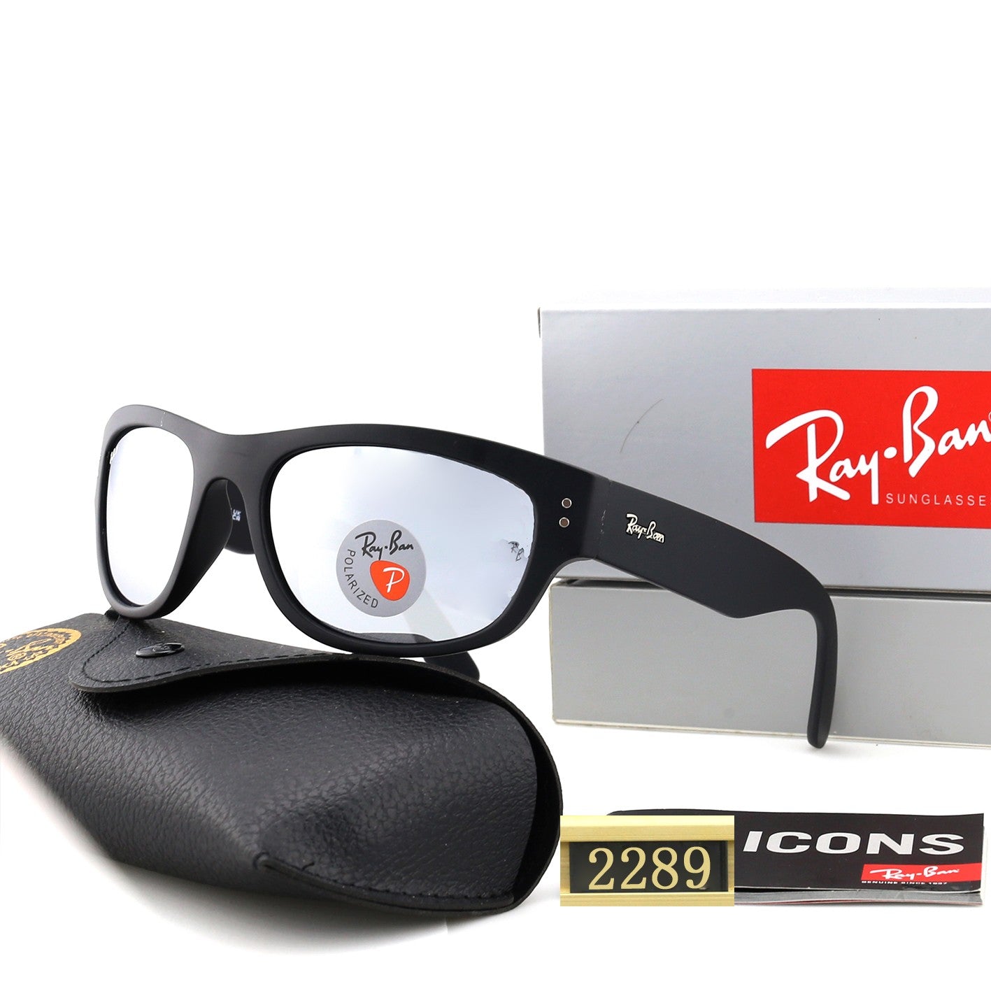 136NA71T Popular Sunglasses
