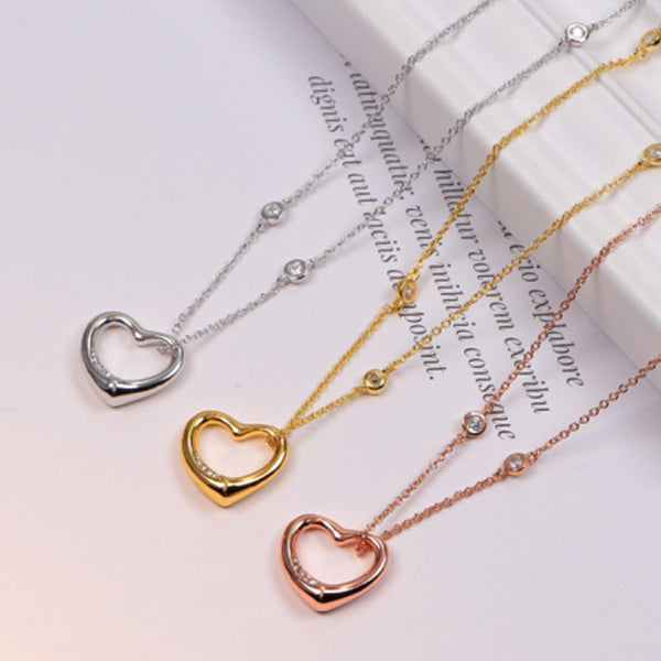 BK14X Popular Necklaces